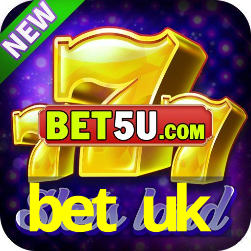 bet uk